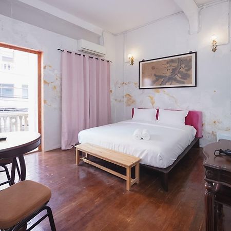 Mitr Inn Yaowarat Bangkok Ngoại thất bức ảnh