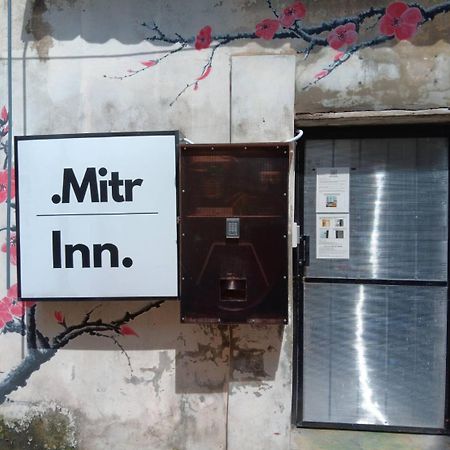 Mitr Inn Yaowarat Bangkok Ngoại thất bức ảnh