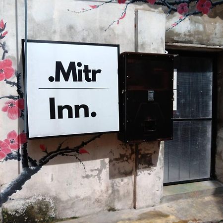 Mitr Inn Yaowarat Bangkok Ngoại thất bức ảnh