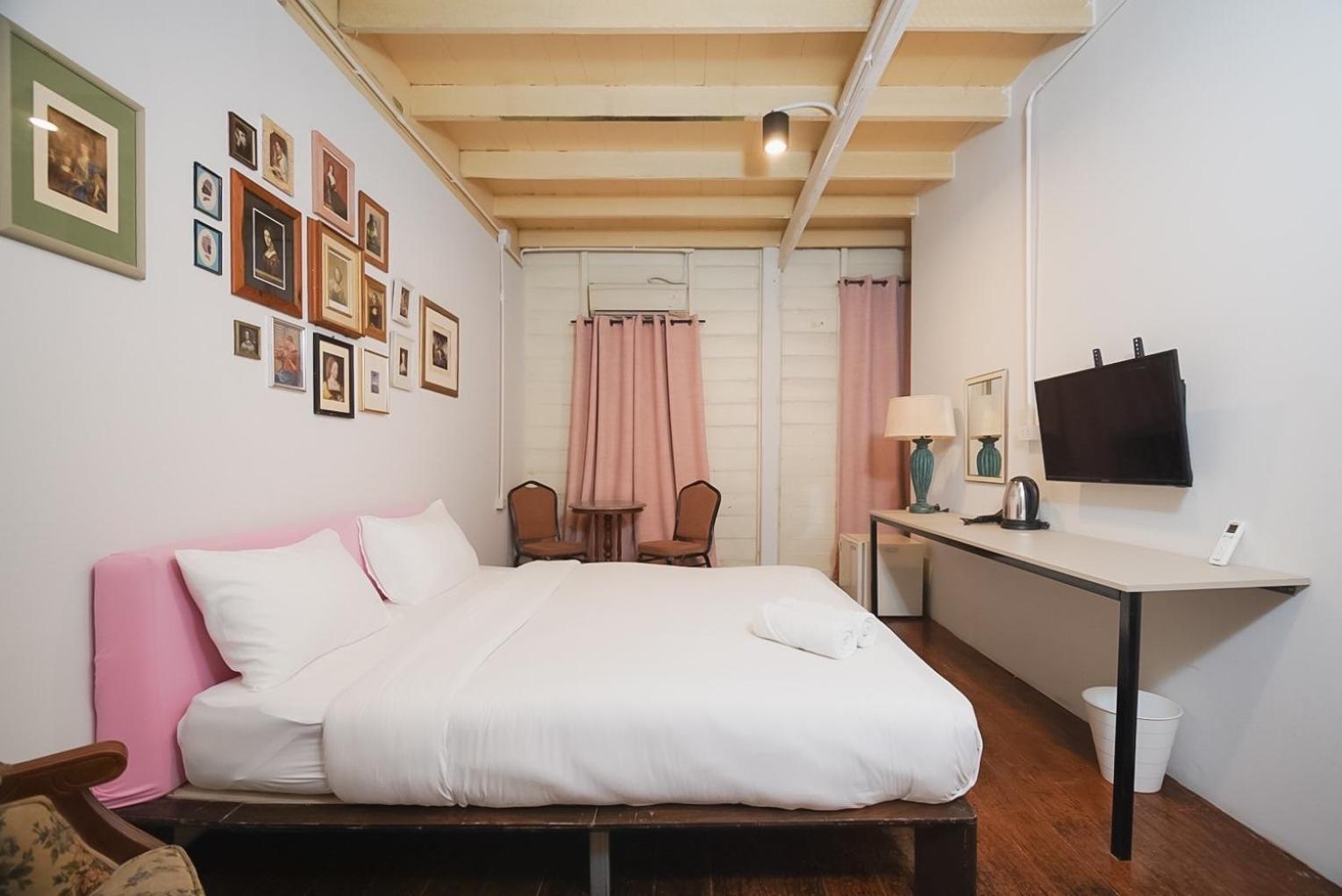 Mitr Inn Yaowarat Bangkok Ngoại thất bức ảnh