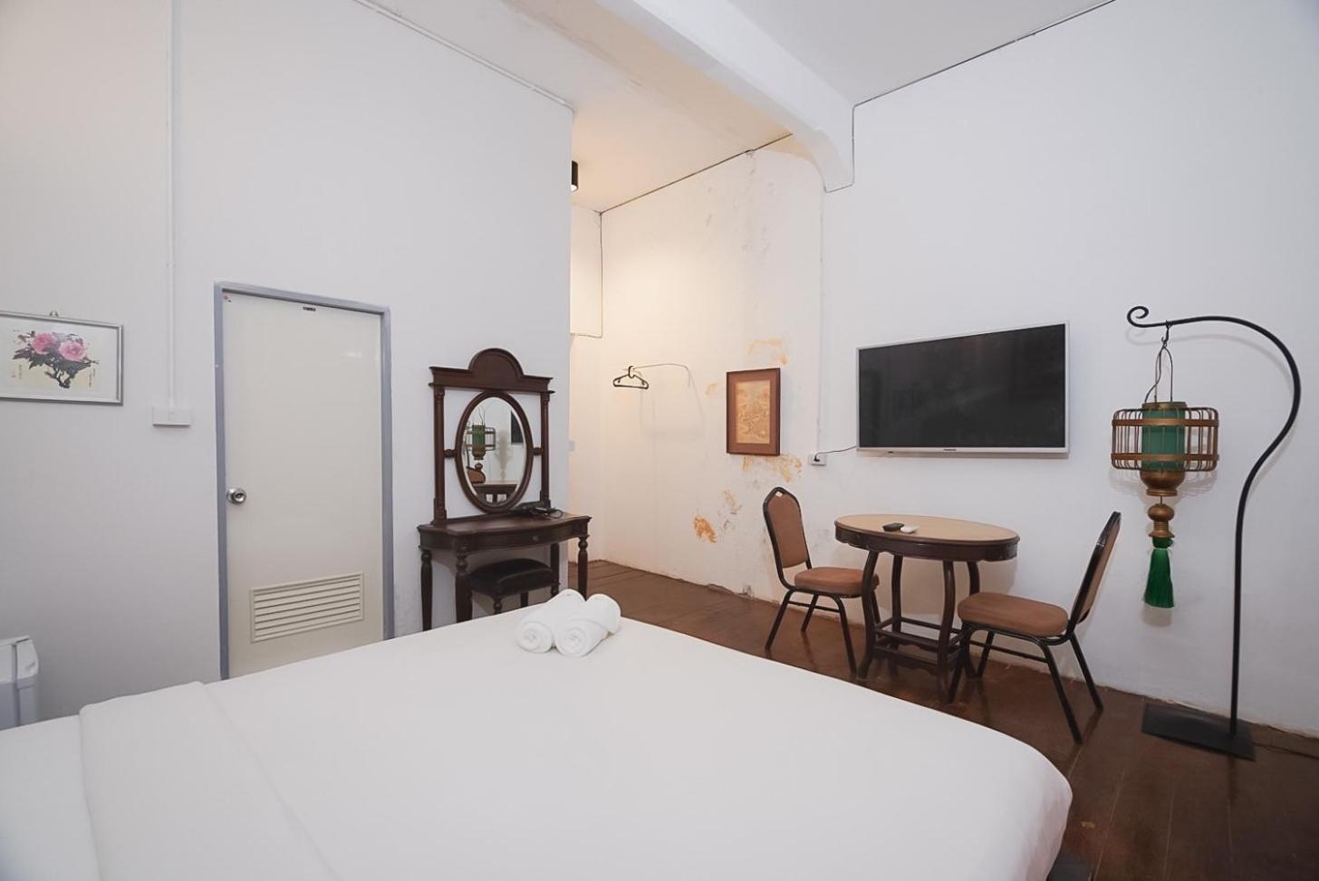 Mitr Inn Yaowarat Bangkok Ngoại thất bức ảnh