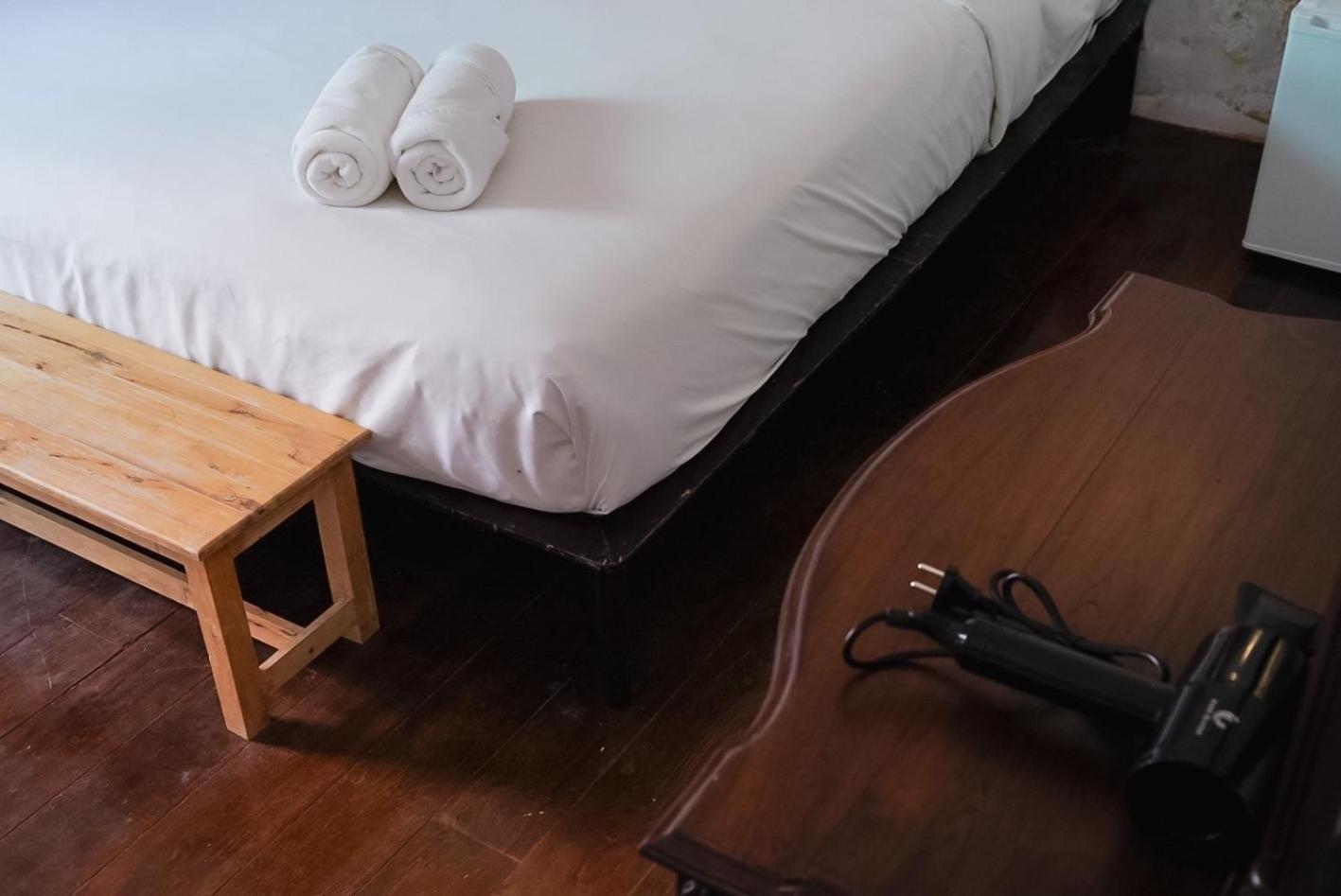 Mitr Inn Yaowarat Bangkok Ngoại thất bức ảnh